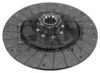 KM Germany 069 1653 Clutch Disc